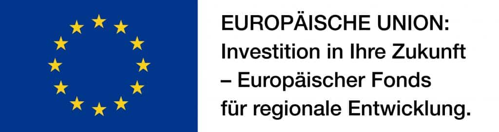 Logo der Europäischen Union - SimPlan AG