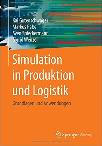Simulation und Produktion in der Logistik - SimPlan Simulationssoftware