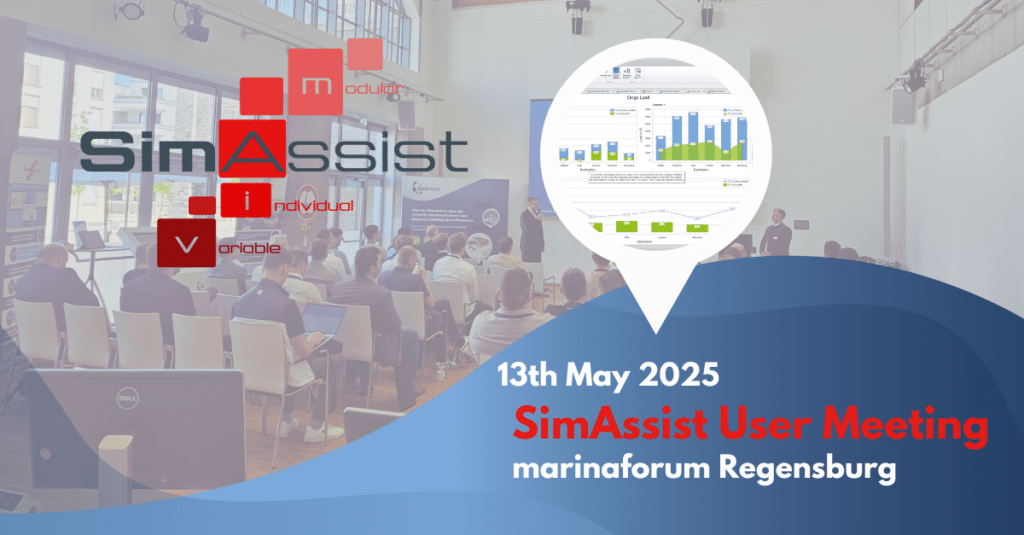 SimAssist User Meeting eng