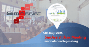 SimAssist User Meeting eng