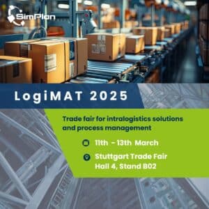 logimat 2025