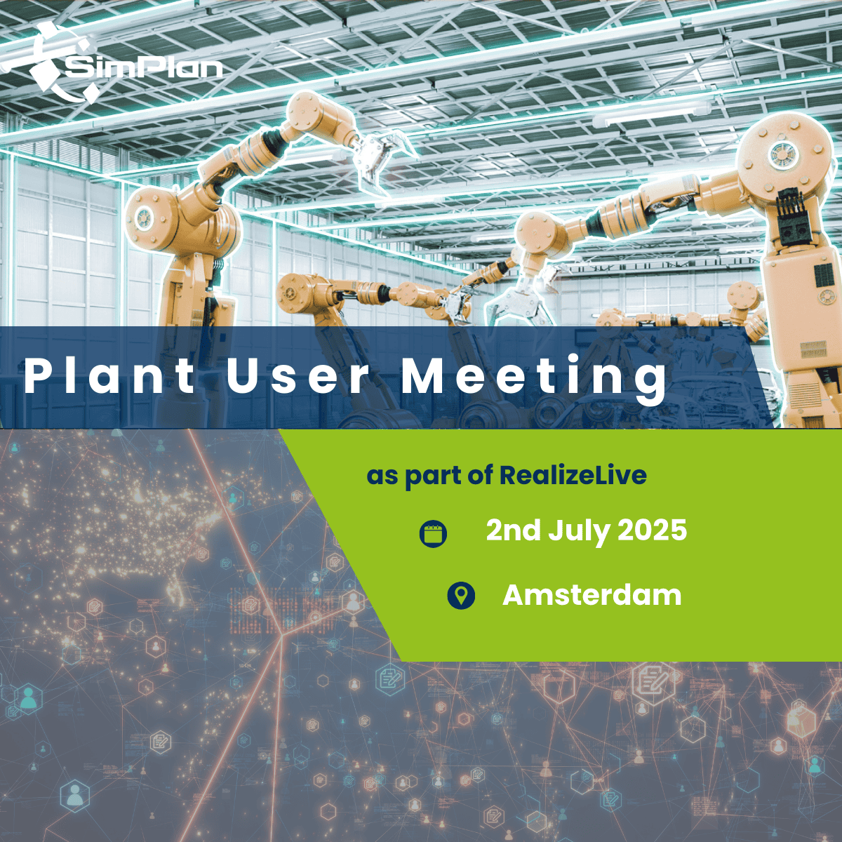 plant user meeting eng