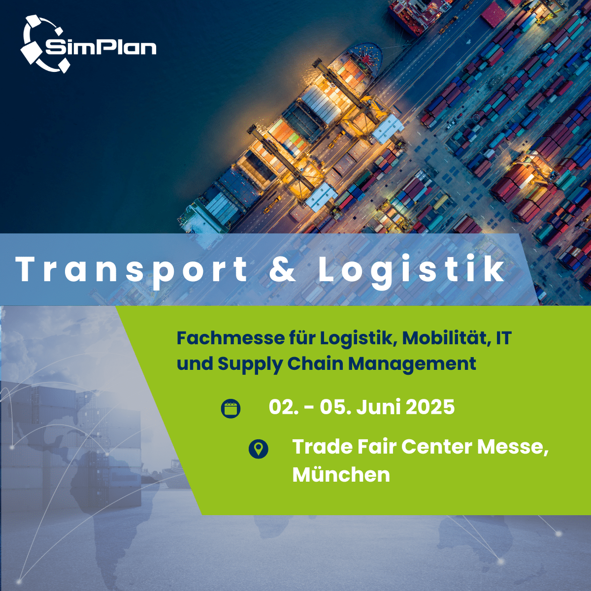 Events Transport und Logistik 2025