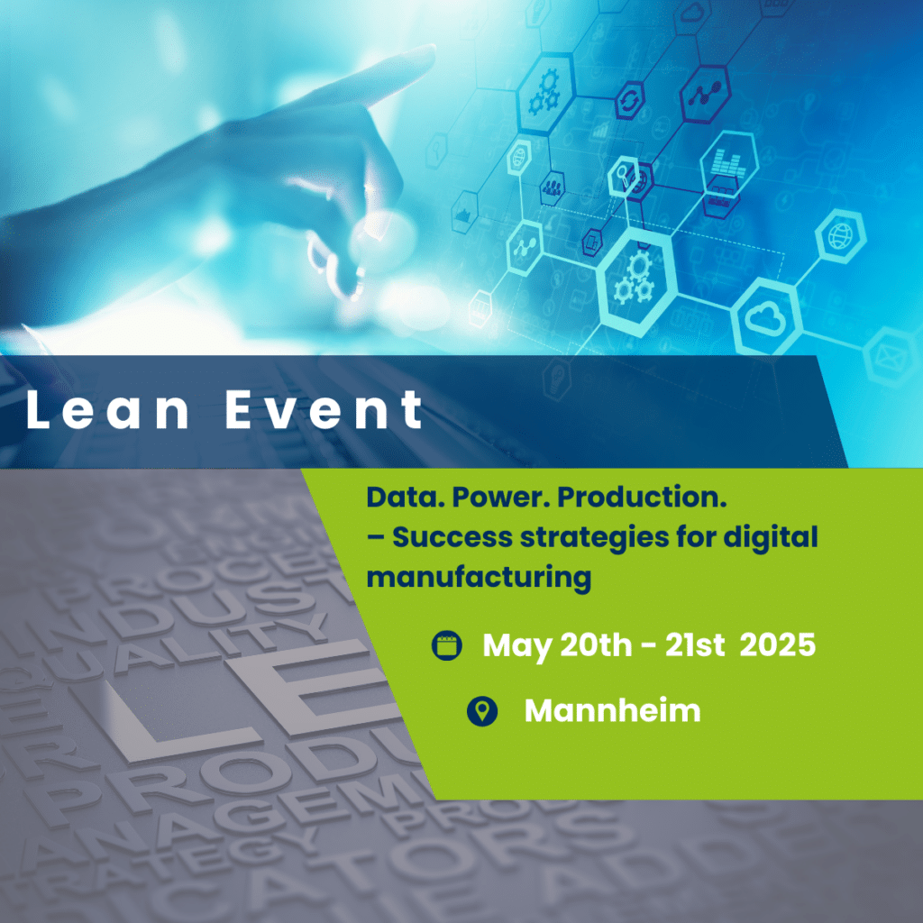 Lean Event Data Power Production eng