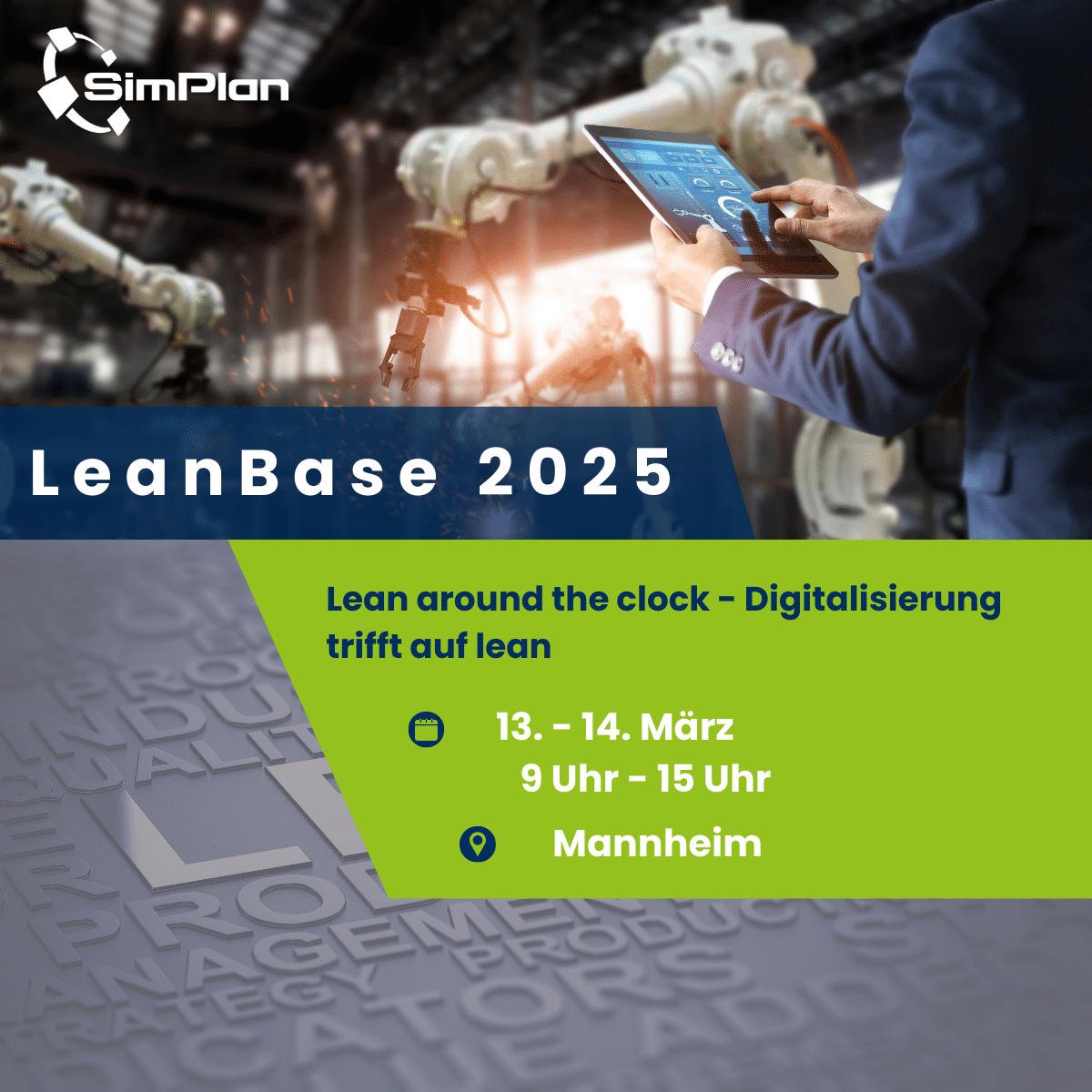 LeanBase 2025 de