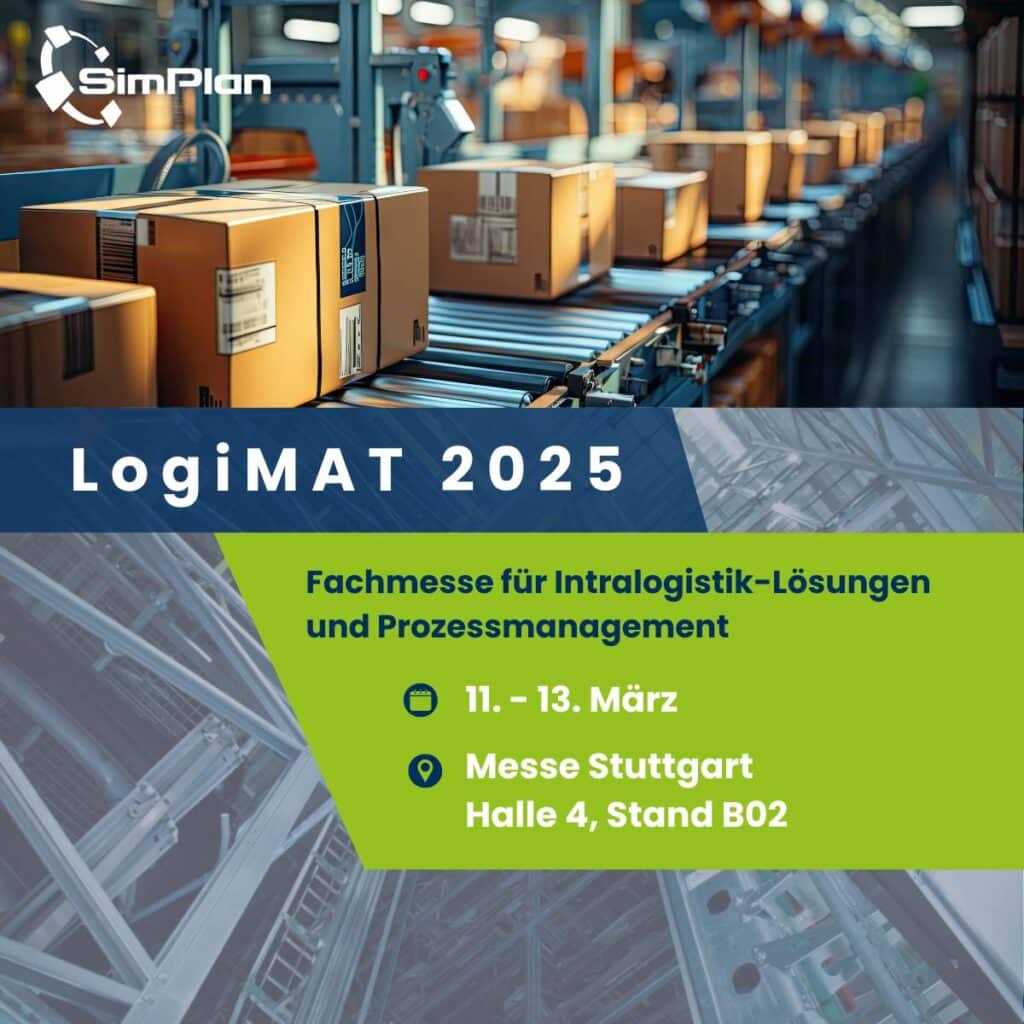 LogiMAT 2025