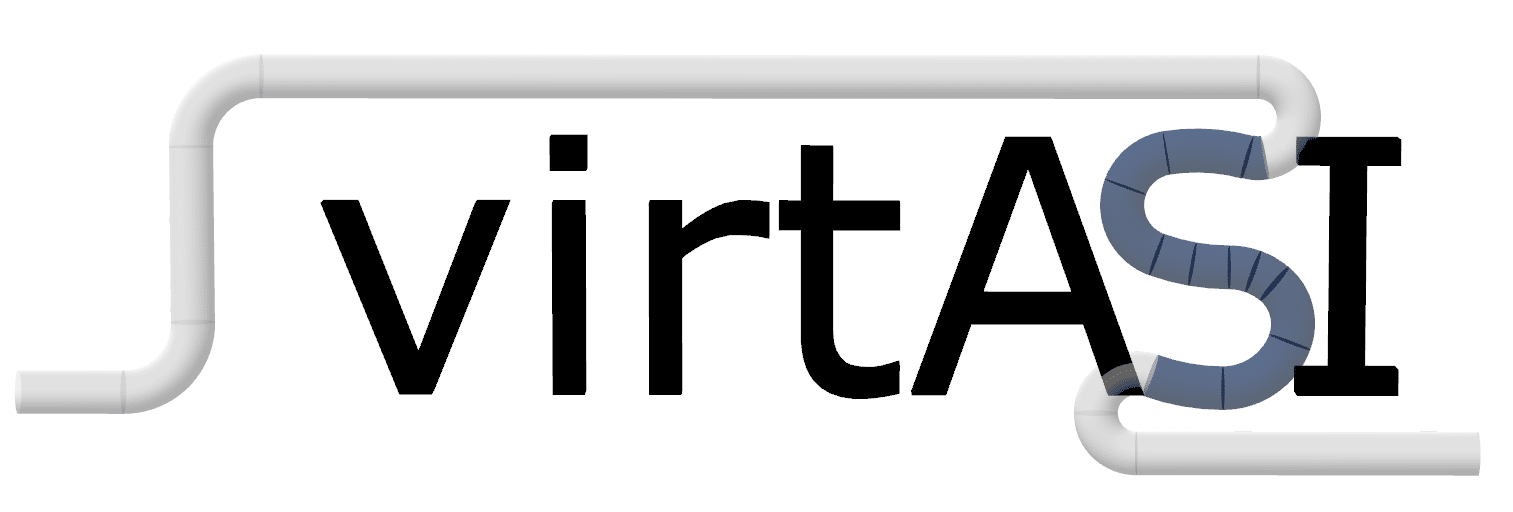 Logo virtASI