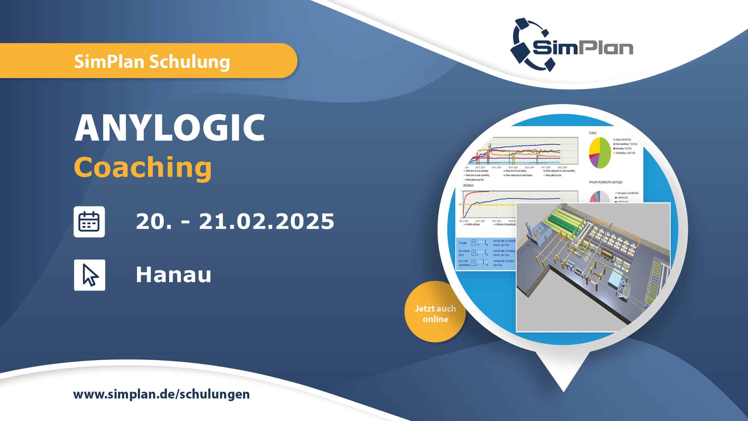 Schulungen_Anylogic Coaching 20_02_25