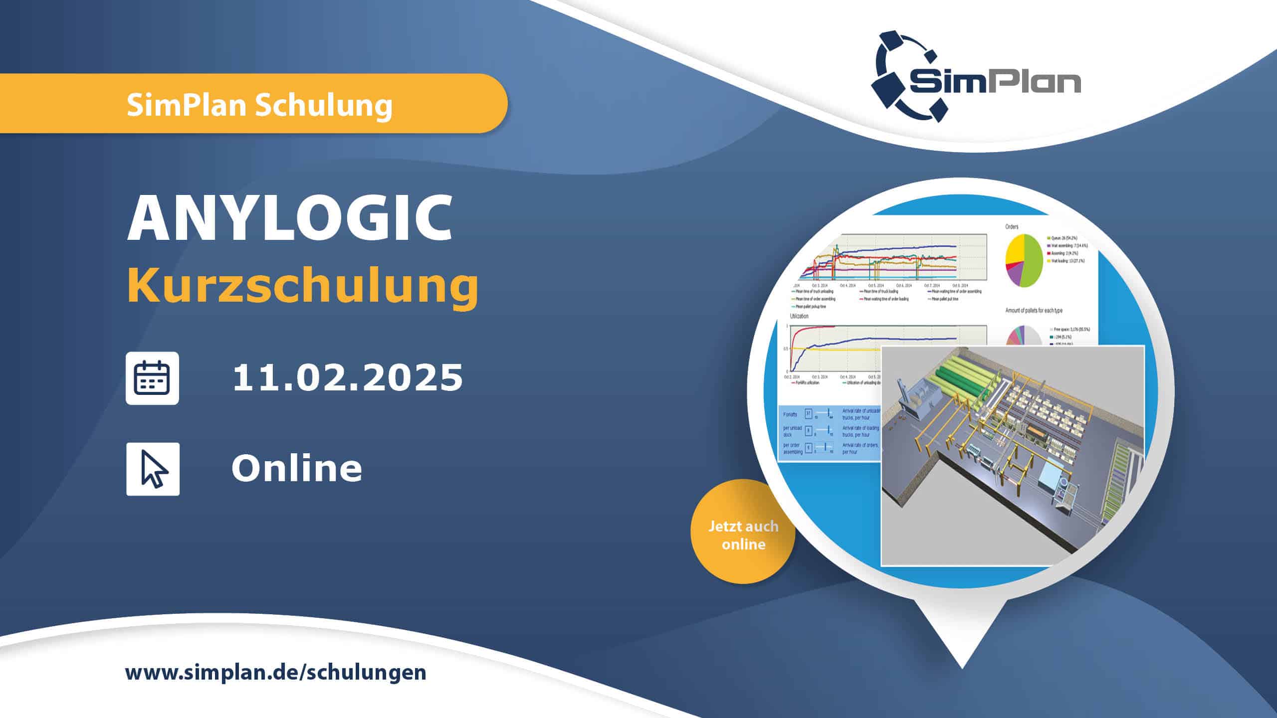 Schulungen_Anylogic Kurzschulung 11_02_25