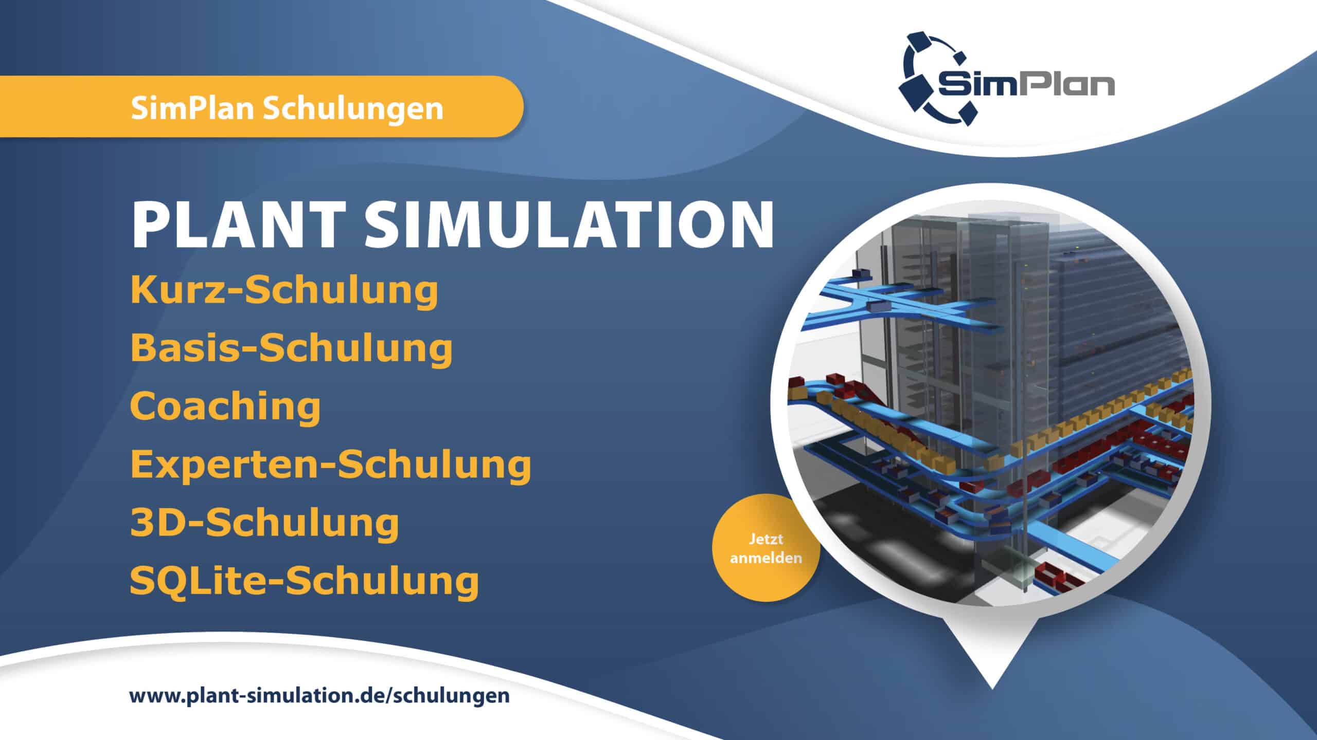 Schulungen_Überblick_Plant Simulation