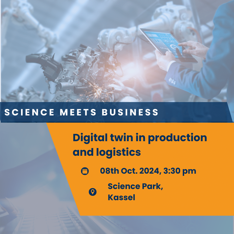 Science meets business 8.oct