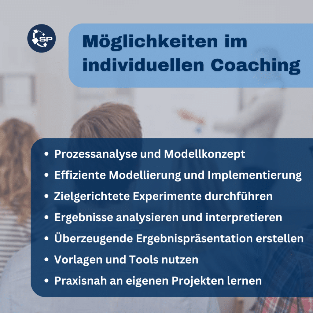 Möglichkeiten im Coaching