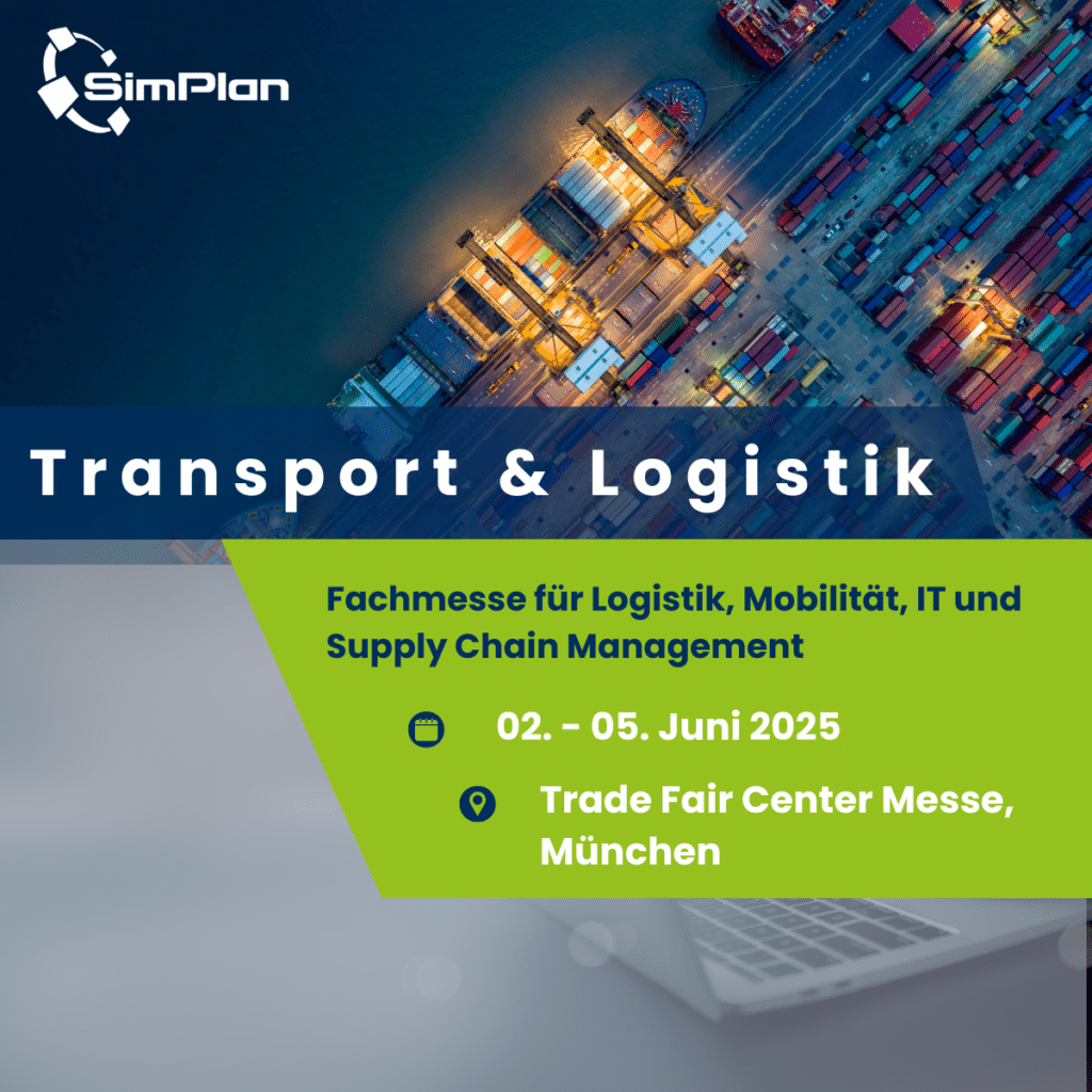 Transport und Logistik