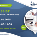 Webseminare_SimAssist 28.01.2025