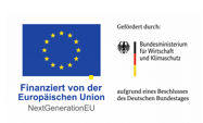 logo eu und ministerium