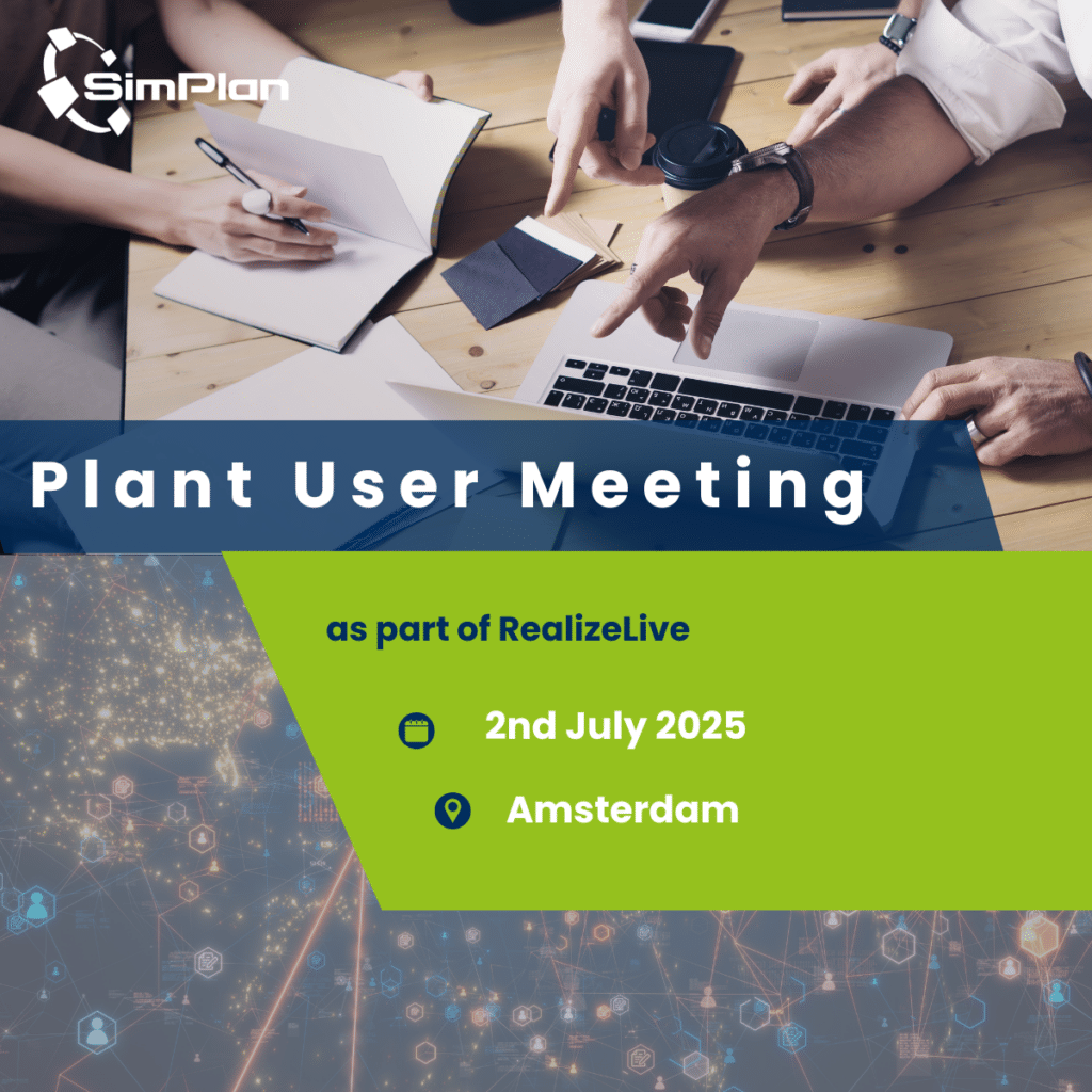 plant user meeting eng